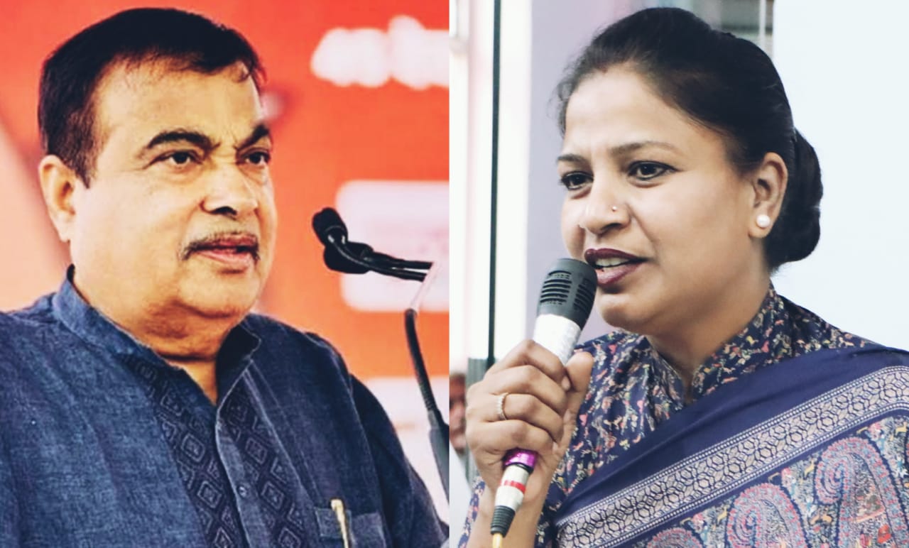 The fourth pillar of democracy was ignored again: Dr. Indu Bansal